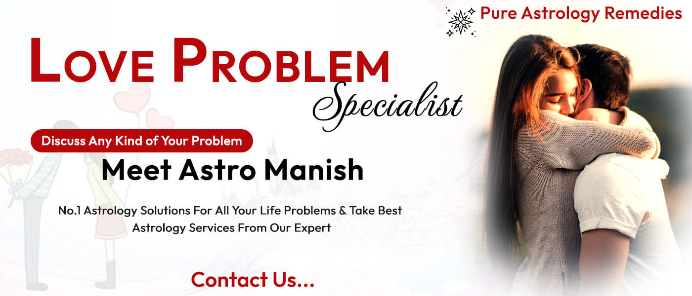 Love Problem Specialist